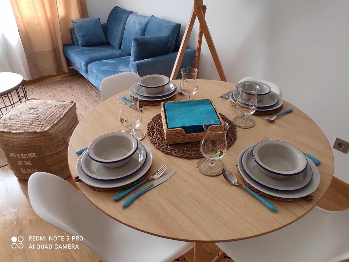 Malpica Nordic Home Exterior photo