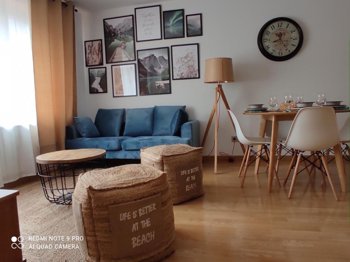 Malpica Nordic Home Exterior photo